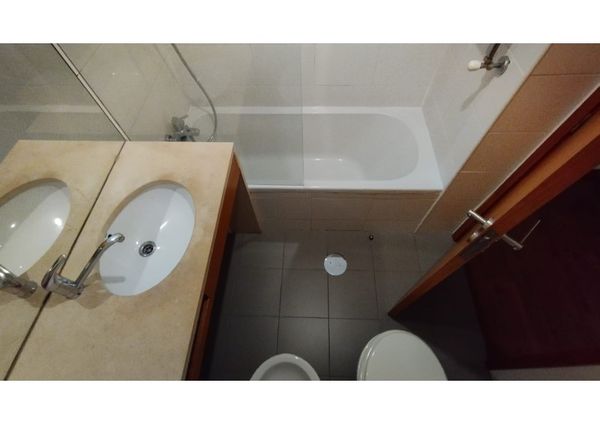 Apartamento T1 em Porto