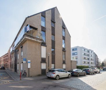 Appartement te Leuven - Foto 1