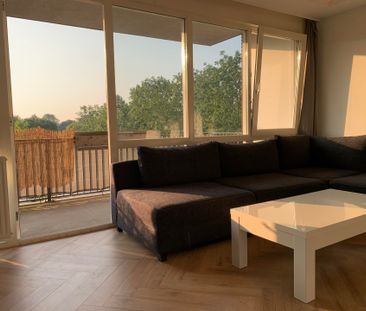 Te huur: Appartement Achterwerf in Almere - Foto 4