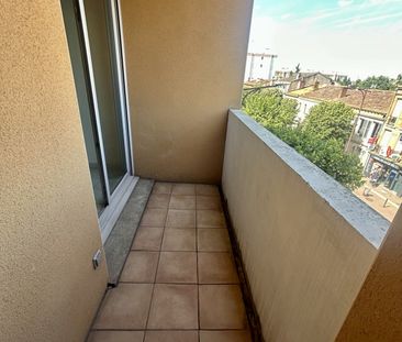Location Appartement 2 pièces 41m² TOULOUSE 31100 - Photo 4