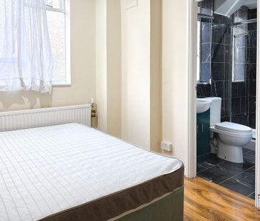 1 bedroom flat to rent - Photo 6