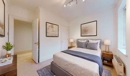 Elsworthy Road, Primrose Hill, London, NW3 3DS - Photo 5