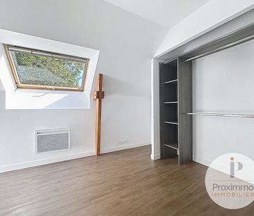 Location Maison 5 pièces 109m² - Photo 2