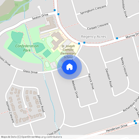 21 Glass Drive, Aurora