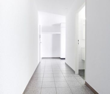 5.5 Zimmer, 103 m², 1. Stock - Foto 3