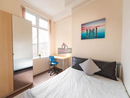 6 bedroom house to rent - Photo 5