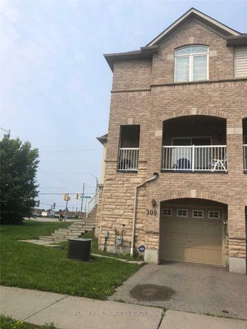 For Lease - 309 Monarch Avenue, Ajax, Ontario - Photo 3