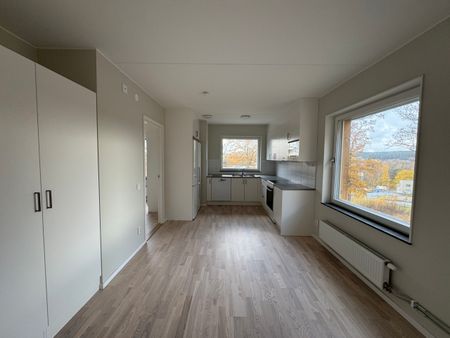 Klättergatan 13 – 3 rok (lgh 1306) - Photo 3