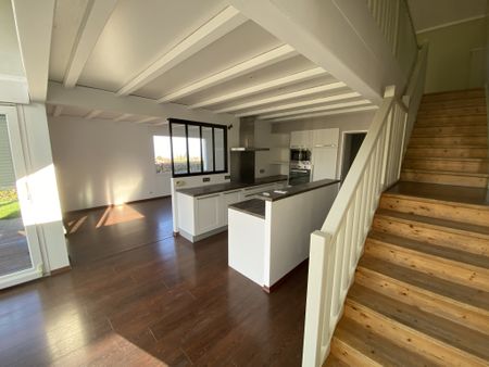 Maison 5 pièces - 152 m² - Photo 2