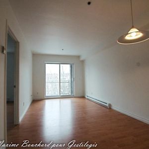 Condo appartement a louer 4.5 Charlesbourg Quebec - Photo 2