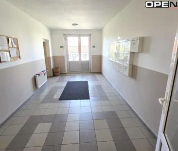 Podnájem pěkného cihlového bytu 2+kk s balkonem - Brno - Photo 1