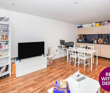 2 bedroom flat to rent - Photo 1