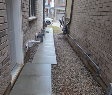 For Lease - 1476 Melville bonus Crescent, Milton, Ontario - Photo 6