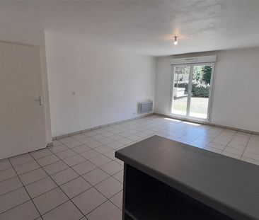 location Appartement T2 DE 47.22m² À MANTES LA VILLE - Photo 6