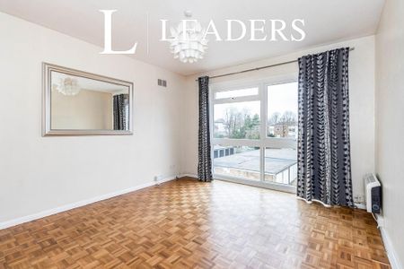 1 bedroom flat to rent - Photo 2