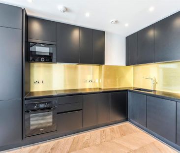 1 bedroom apartment to rent - Photo 4