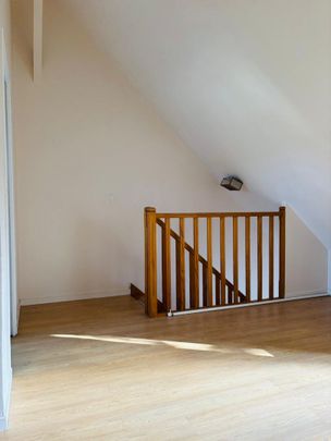 Location appartement 2 pièces, 44.86m², Ormoy-la-Rivière - Photo 1