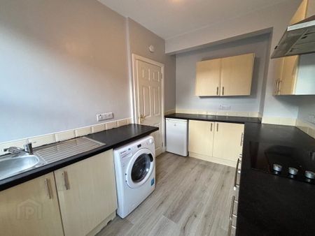 10a Market Place, Carrickfergus, BT38 7AW - Photo 5