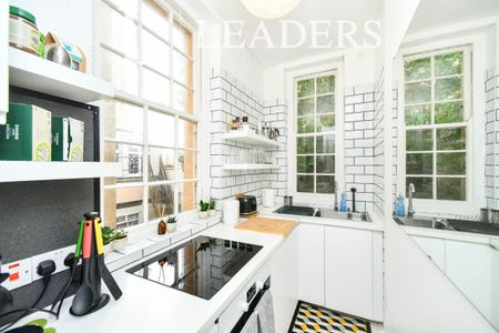 1 bedroom apartment to rent Bedford Sqaure - Photo 3