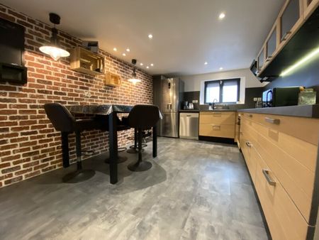 Location Maison 171 m² - Photo 5