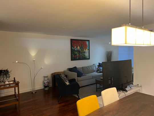 For Lease - 33 University Avenue Unit# 1908, Toronto, Ontario - Photo 1