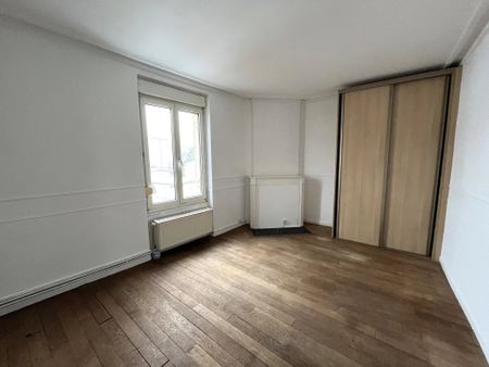 Location Appartement 3 pièces 64m² NANCY 54000 - Photo 5