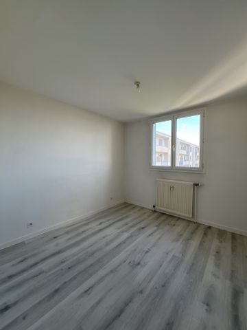 APPARTEMENT VILLEURBANNE - 3 pièce(s) - 63.31 m2 Villeurbanne (69100) Le bien en vidéo - Photo 4