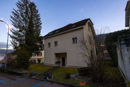 2 room apartment - Photo 4