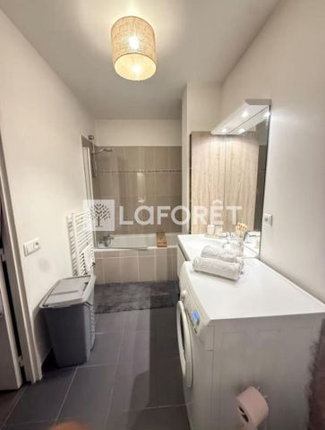 Appartement T2 Bessancourt à louer - Photo 5