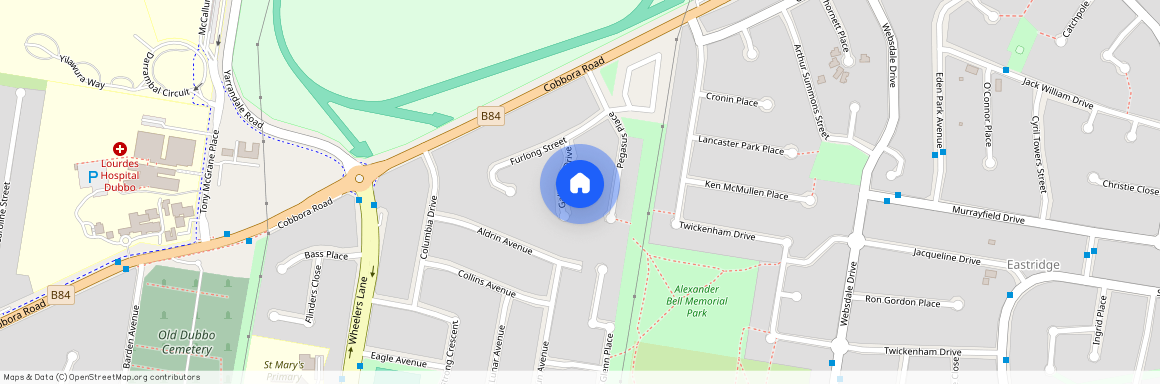 12 Galloway Drive, NSW 2830, Dubbo