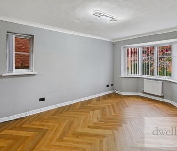 4 bedroom detached house to rent - Photo 1