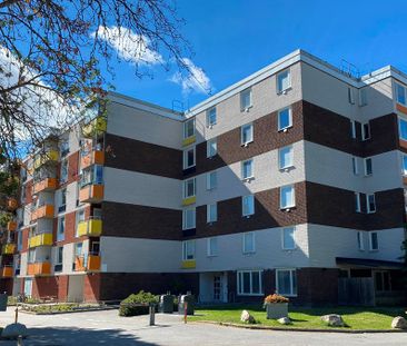 Hasselgatan 57 - Photo 1