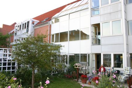 Nordre Farimagsvej, 31, 2. 4, Næstved, 4700 - Photo 2