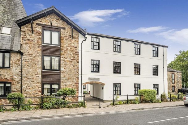 The Malthouse, New Walk, Totnes - Photo 1