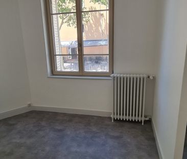 Location Appartement 2 pièces 36m² NANCY 54000 - Photo 3