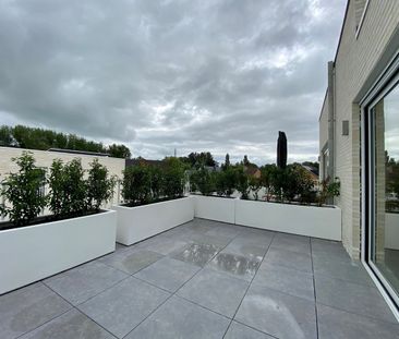 Appartement met lift, terras en staanplaats - Foto 4