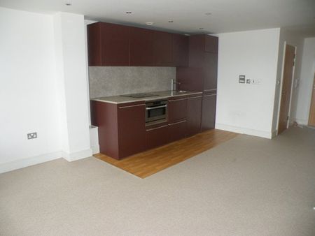 The Litmus Building, Nottingham, NG1 - Photo 5