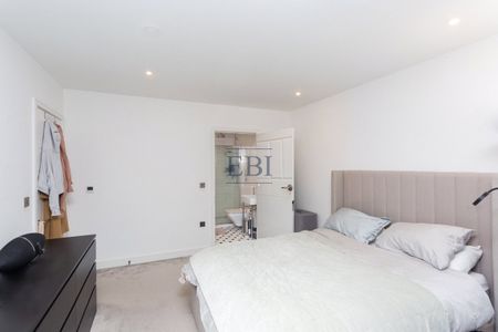 Rosewood Building, Shoreditch Exchange, Gorsuch Place, E2 8HU - Photo 5