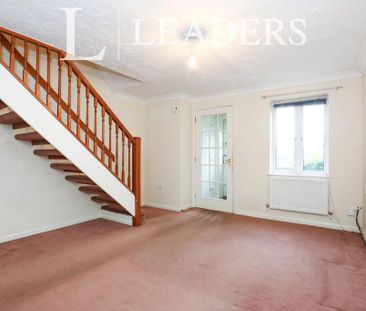 2 bedroom terraced house to rent - Photo 2