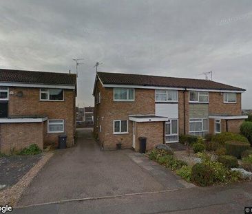 2 Bed Flat, Buckfast Close, LE5 - Photo 1