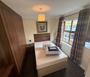 1 bedroom flat to rent - Photo 6