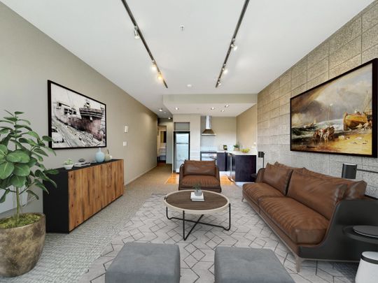 ***Welcome to apartment W105 in Revolucion Apartments*** - Photo 1