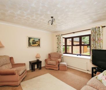 Oaktree Close, Spalding, Gosberton - Photo 4