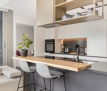 2703/15 Everage Street, Moonee Ponds VIC 3039 - Photo 1