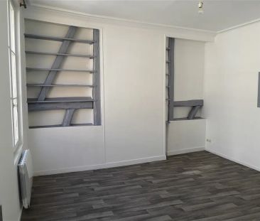 Location appartement 1 pièce - 22m² à Rouen (76000) - Photo 5