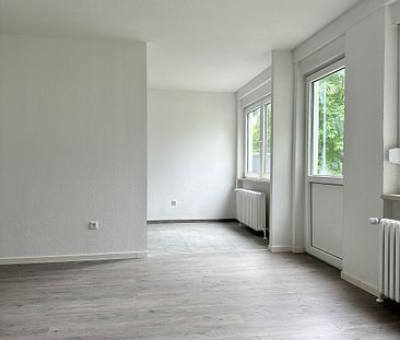 großzügige 4-Zimmerwohnung mit Balkon *frisch renoviert* - Foto 4