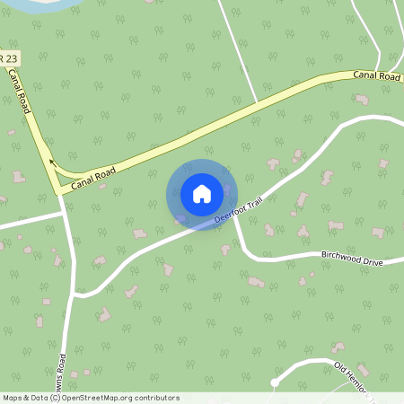 16 Deerfoot Trail, Huntsville