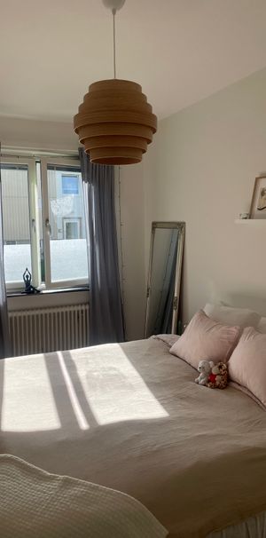 Björnekärrsgatan, Göteborg - Photo 1