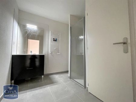 Appartement à louer 2 pièces 41.1m² - Photo 4
