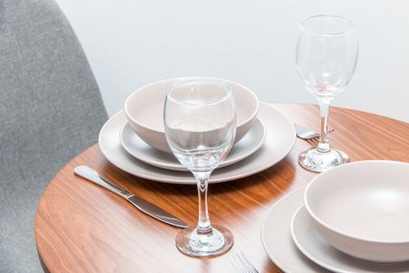 Studio Apartment – Medium Let - Photo 2